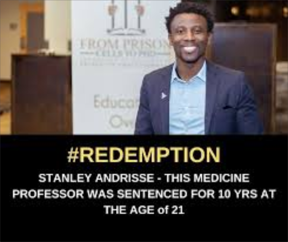  Stanley fue etiquetado como un “criminal de carrera” antes de cumplir los 21 años 